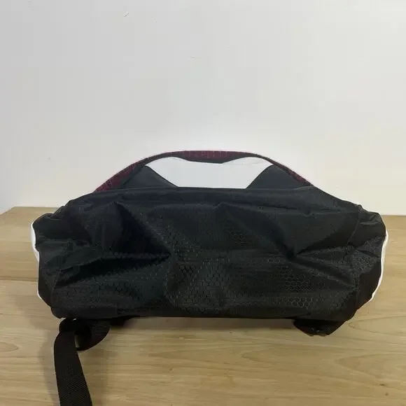 Spider Gwen Marvel ThinkGeek Backpack Black Pink school super hero laptop - Picture 5 of 7